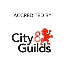 City & Guilds accredited